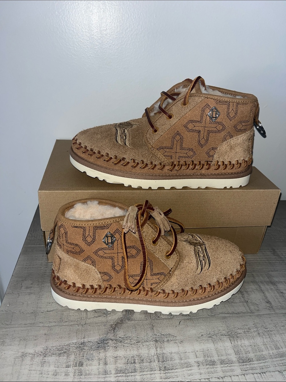 UGG X CHILDREN OF THE DISCORDANCE NEUMEL